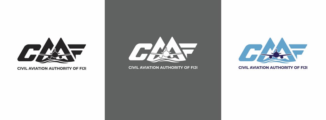 CAAF Rebranding Campaign 2024
